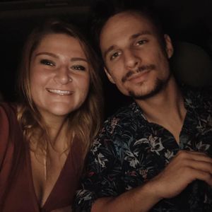 Meet your Posher, Carly